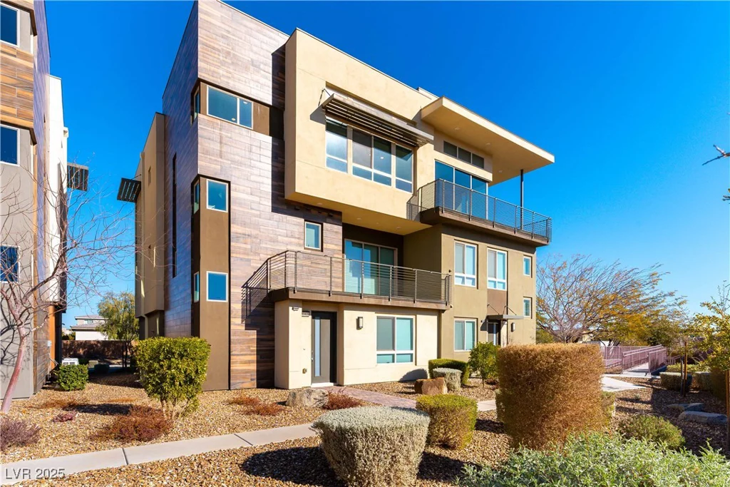 4342 Guava, Las Vegas, NV 89135