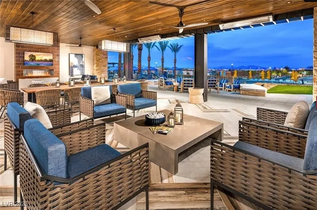 4342 Guava, Las Vegas, NV 89135
