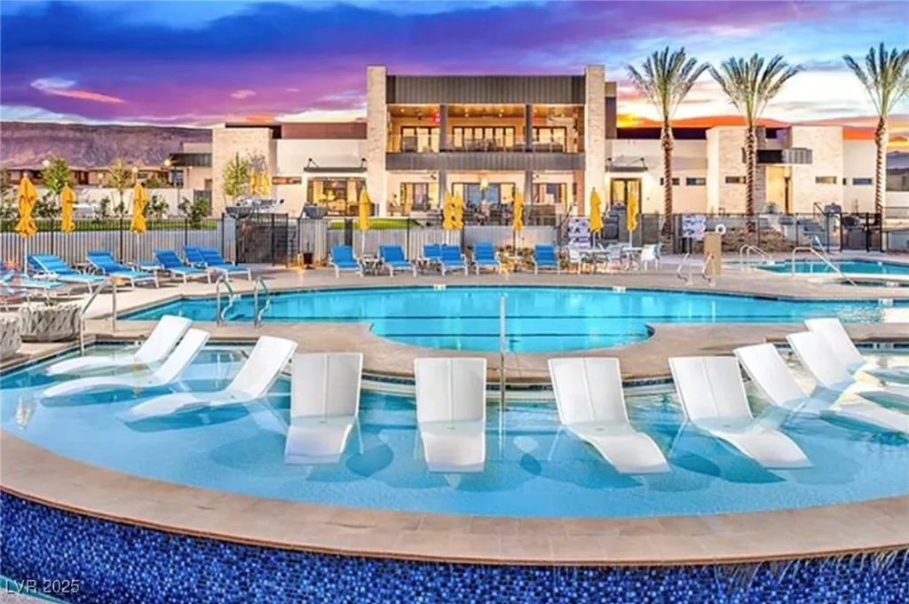 4342 Guava, Las Vegas, NV 89135