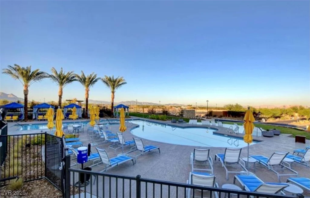 4342 Guava, Las Vegas, NV 89135