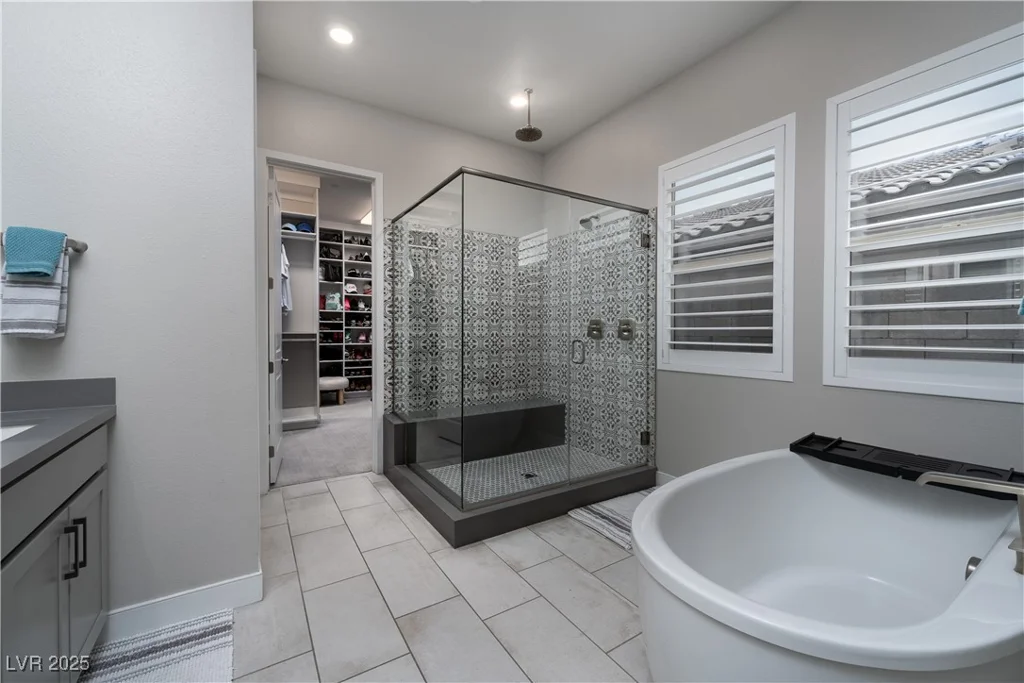11885 Grassy Plain, Las Vegas, NV 89138