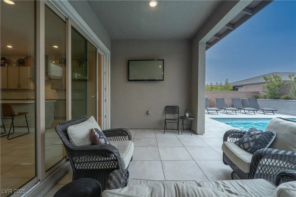 11885 Grassy Plain, Las Vegas, NV 89138