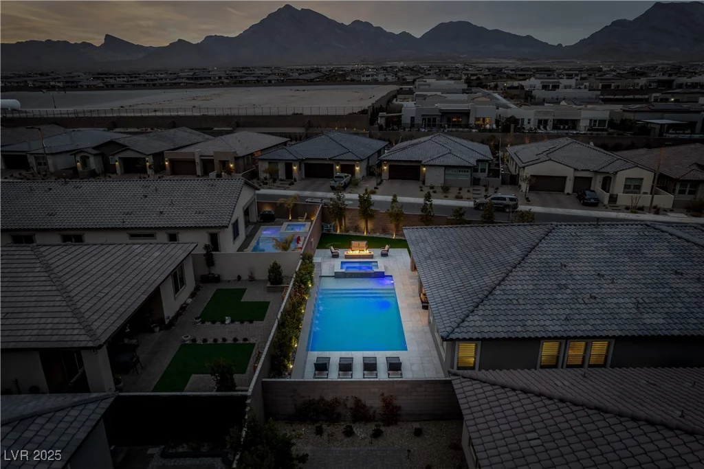 11885 Grassy Plain, Las Vegas, NV 89138