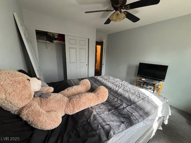 7511 Shadow Estates, Las Vegas, NV 89113