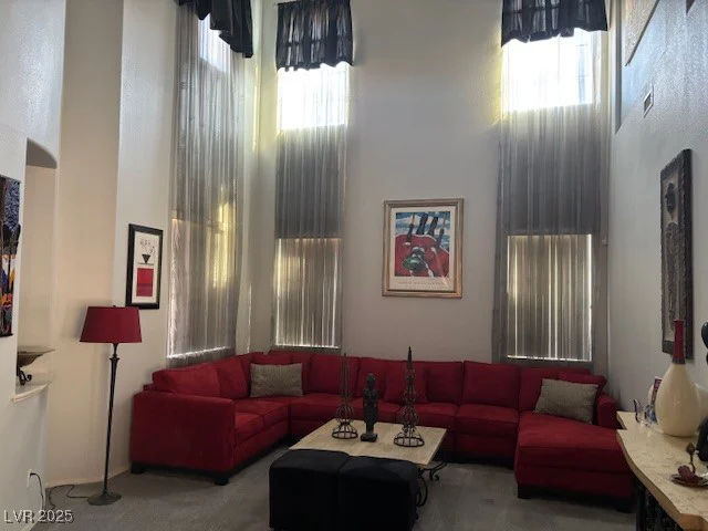 7511 Shadow Estates, Las Vegas, NV 89113