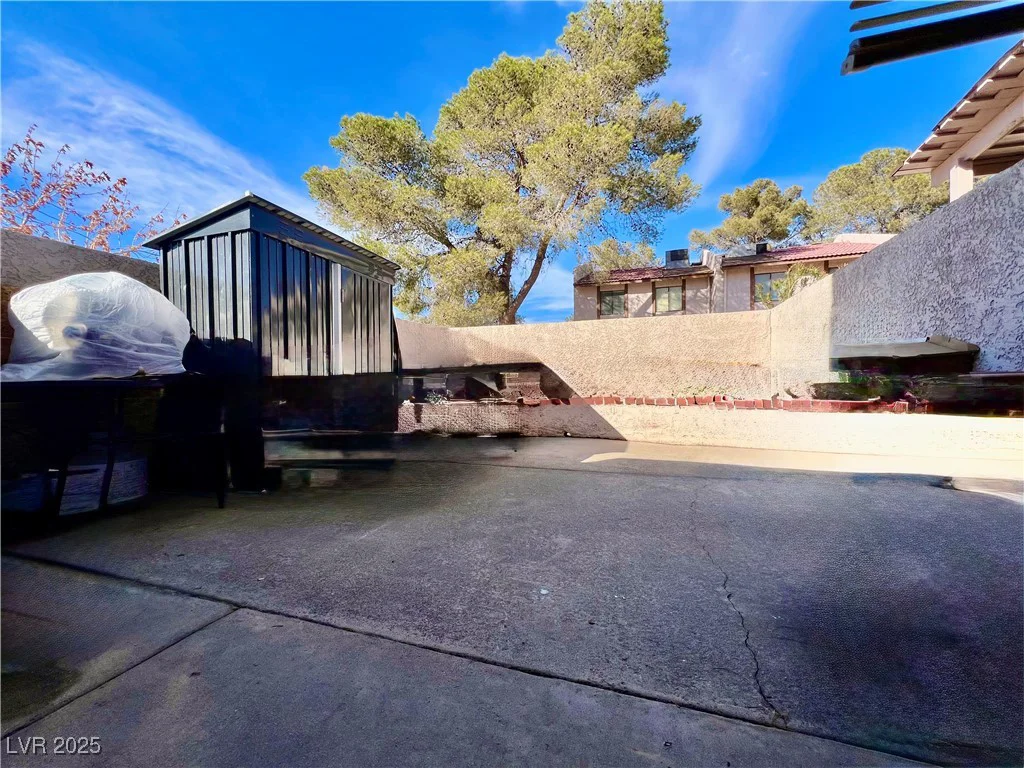5266 Lisagayle, Las Vegas, NV 89103
