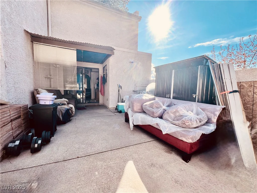 5266 Lisagayle, Las Vegas, NV 89103