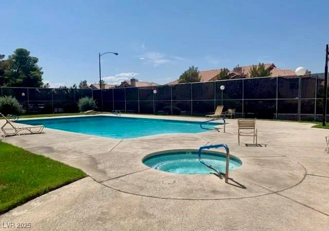 5266 Lisagayle, Las Vegas, NV 89103