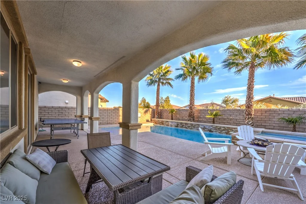 12259 Pacific Cruise, Las Vegas, NV 89138