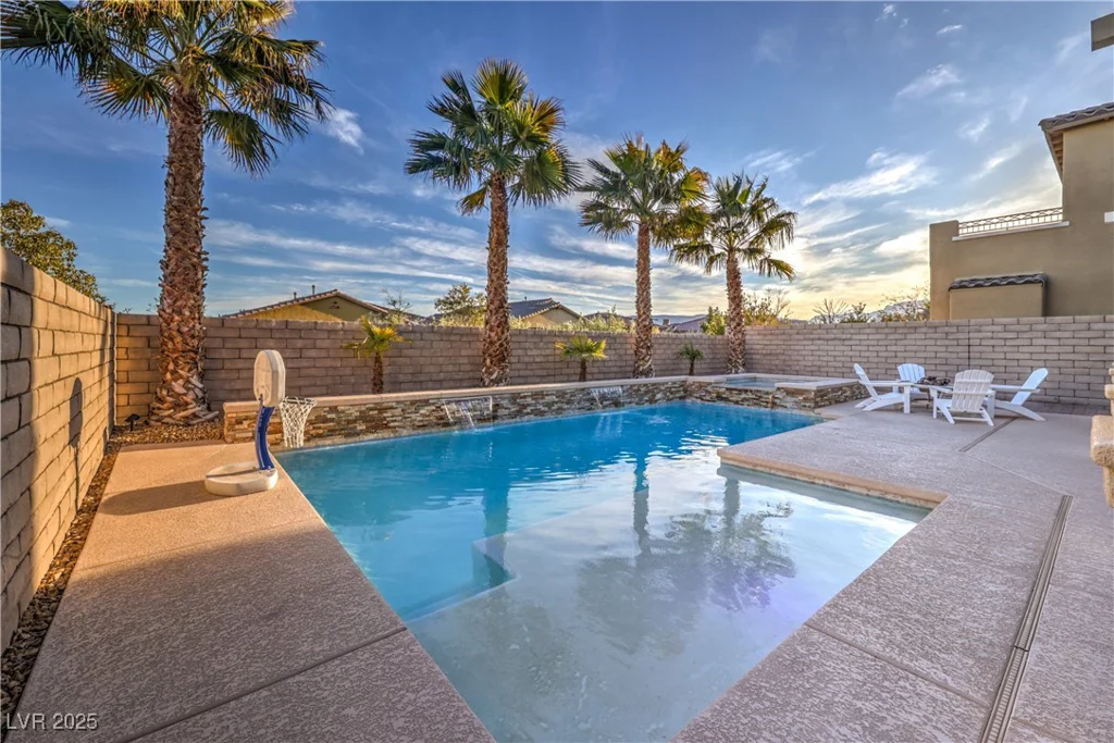 12259 Pacific Cruise, Las Vegas, NV 89138