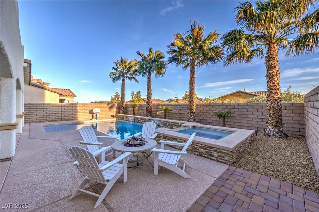 12259 Pacific Cruise, Las Vegas, NV 89138