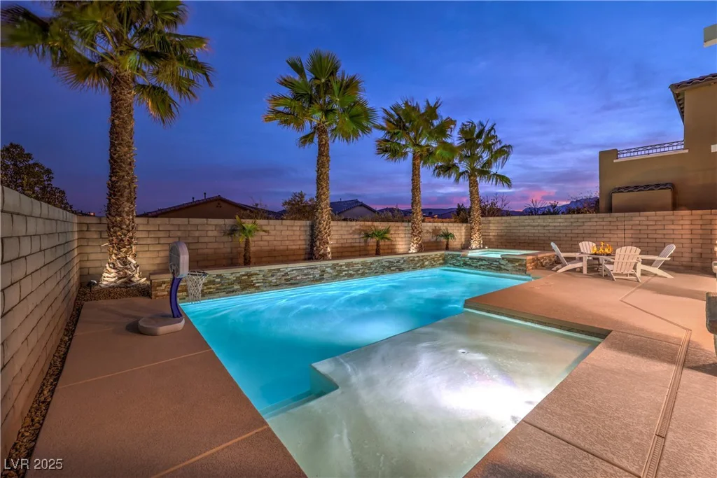 12259 Pacific Cruise, Las Vegas, NV 89138