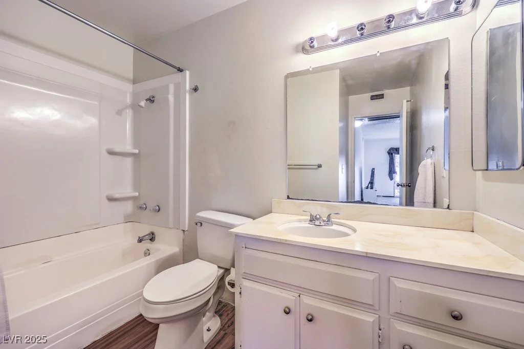 1405 Vegas Valley, Las Vegas, NV 89169