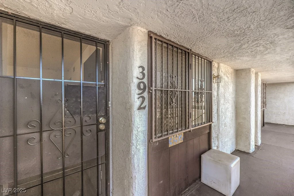 1405 Vegas Valley, Las Vegas, NV 89169