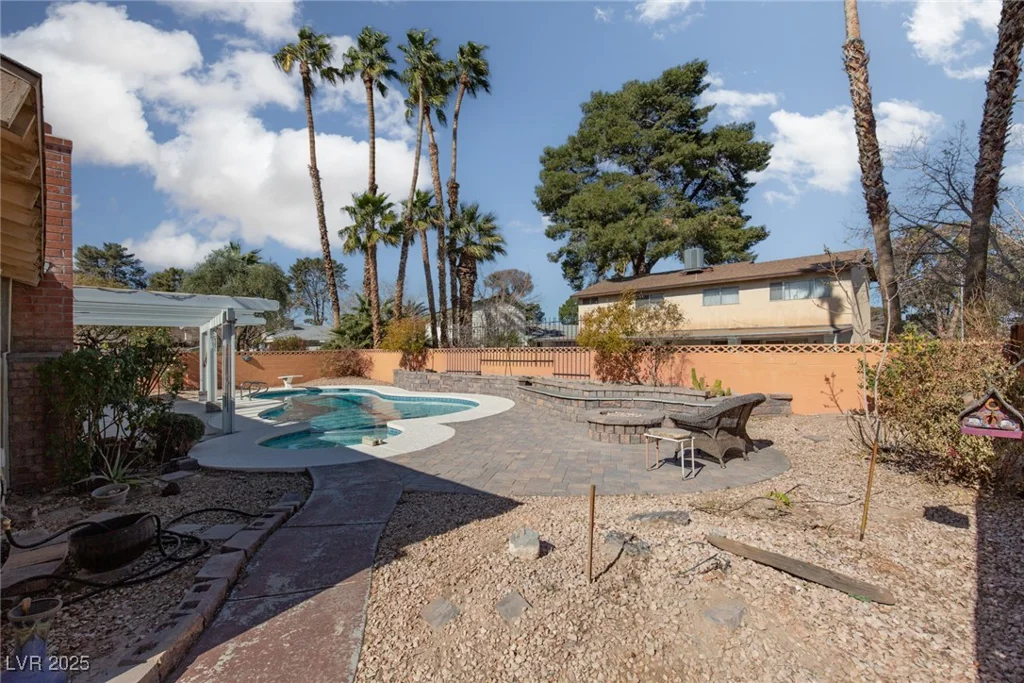 3126 Cabachon, Las Vegas, NV 89121
