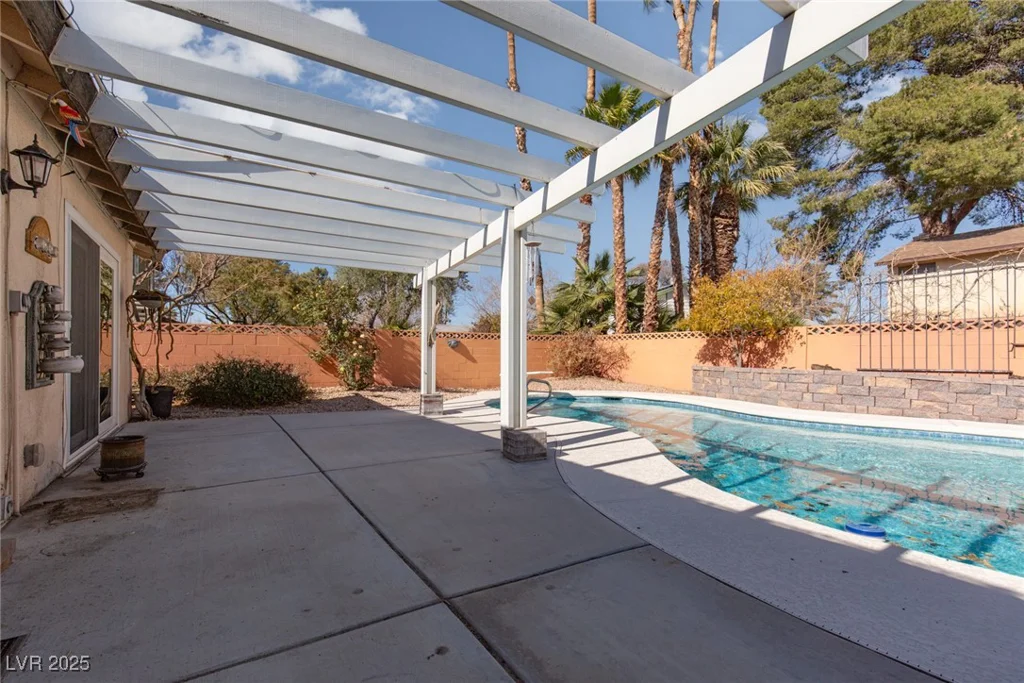 3126 Cabachon, Las Vegas, NV 89121