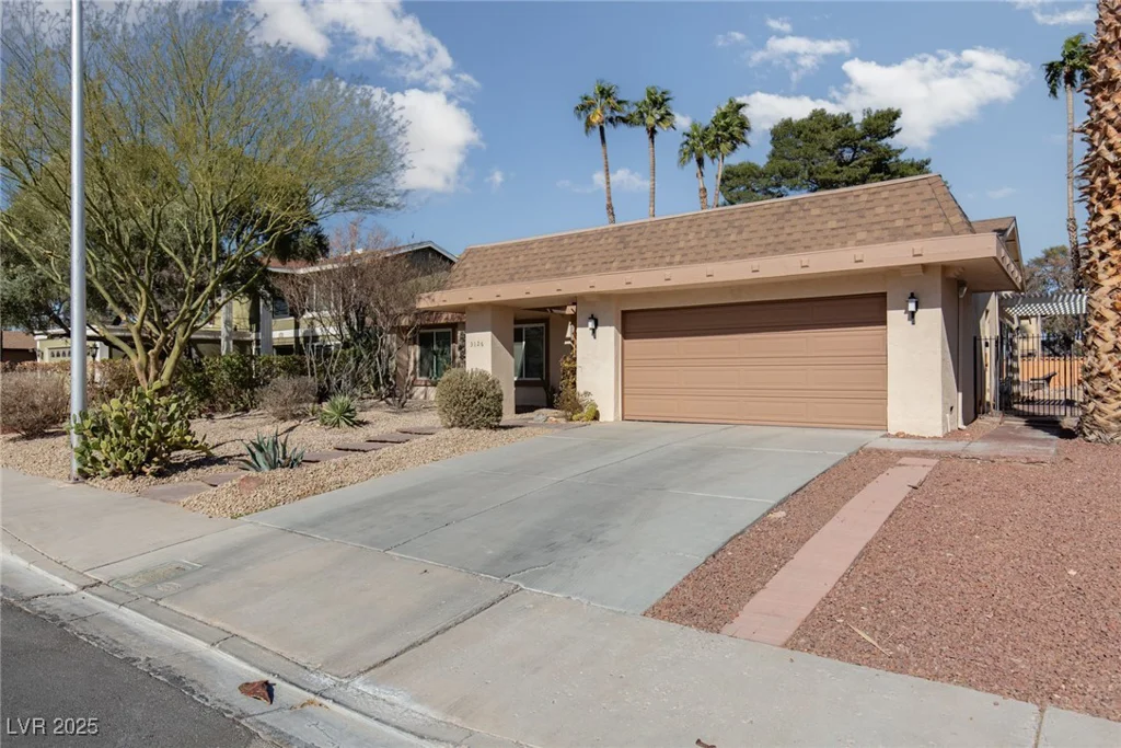 3126 Cabachon, Las Vegas, NV 89121
