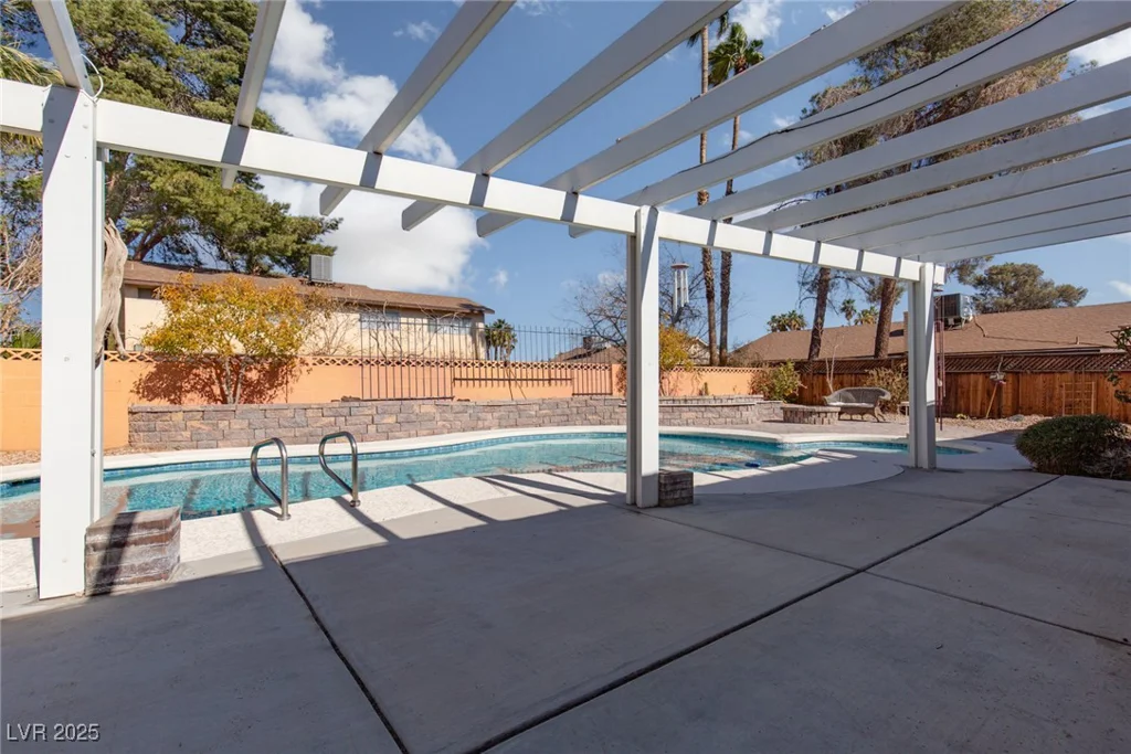 3126 Cabachon, Las Vegas, NV 89121