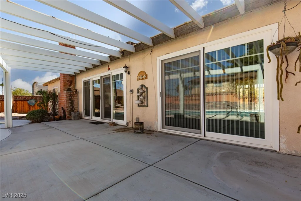 3126 Cabachon, Las Vegas, NV 89121