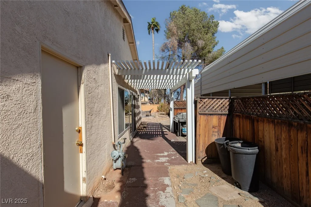 3126 Cabachon, Las Vegas, NV 89121