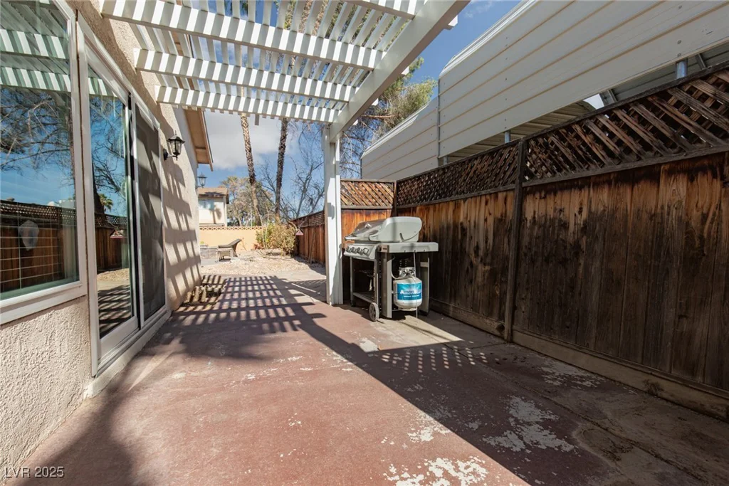 3126 Cabachon, Las Vegas, NV 89121