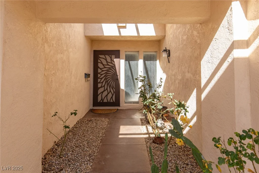 3126 Cabachon, Las Vegas, NV 89121