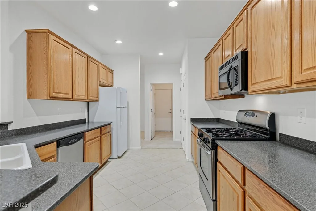 2525 Hamonah, Henderson, NV 89044