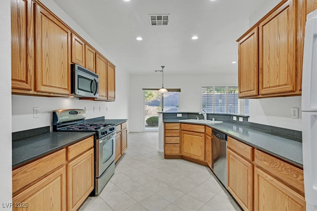 2525 Hamonah, Henderson, NV 89044