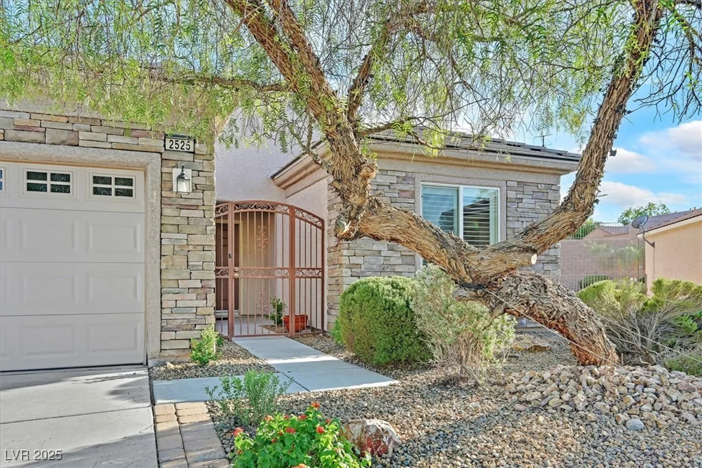 2525 Hamonah, Henderson, NV 89044