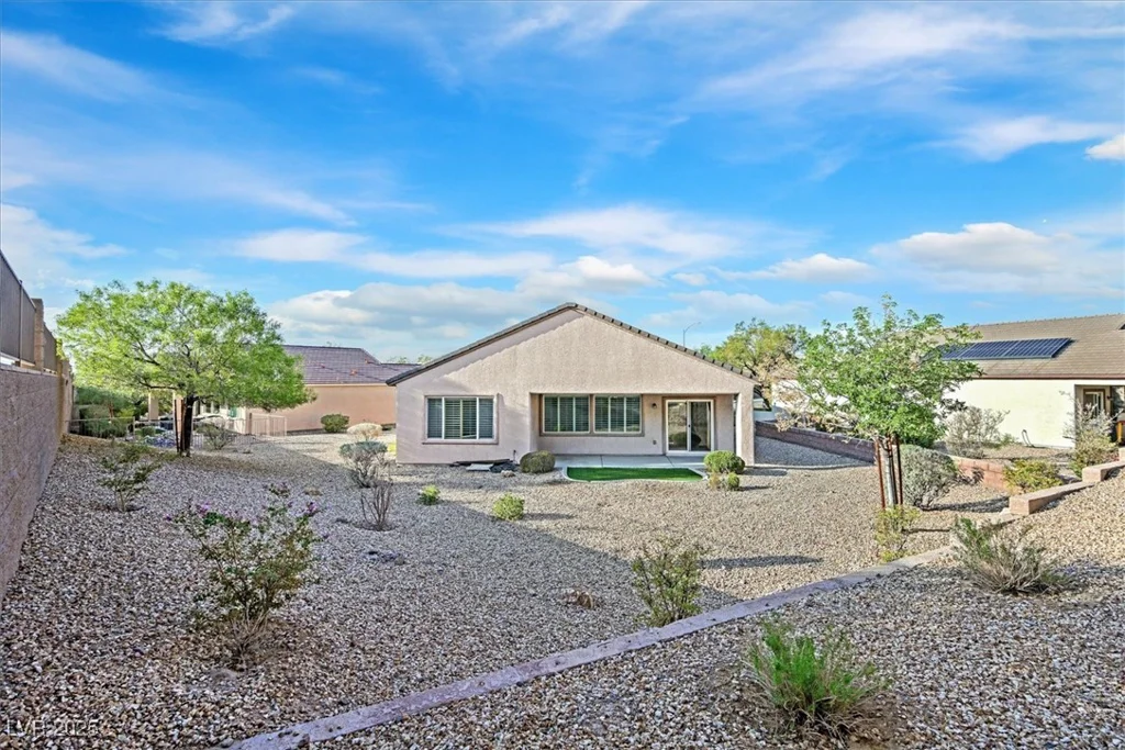 2525 Hamonah, Henderson, NV 89044