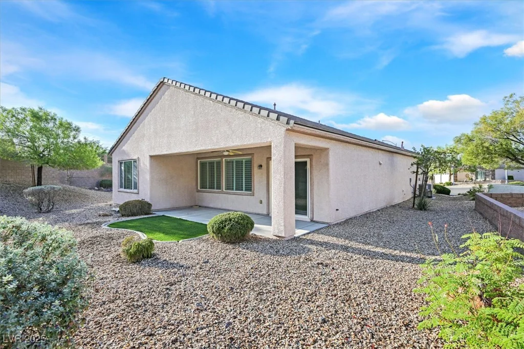 2525 Hamonah, Henderson, NV 89044
