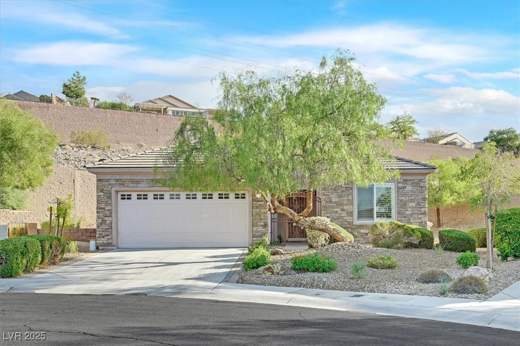 2525 Hamonah, Henderson, NV 89044