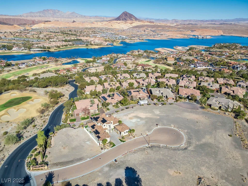 12 Carmenere, Henderson, NV 89011