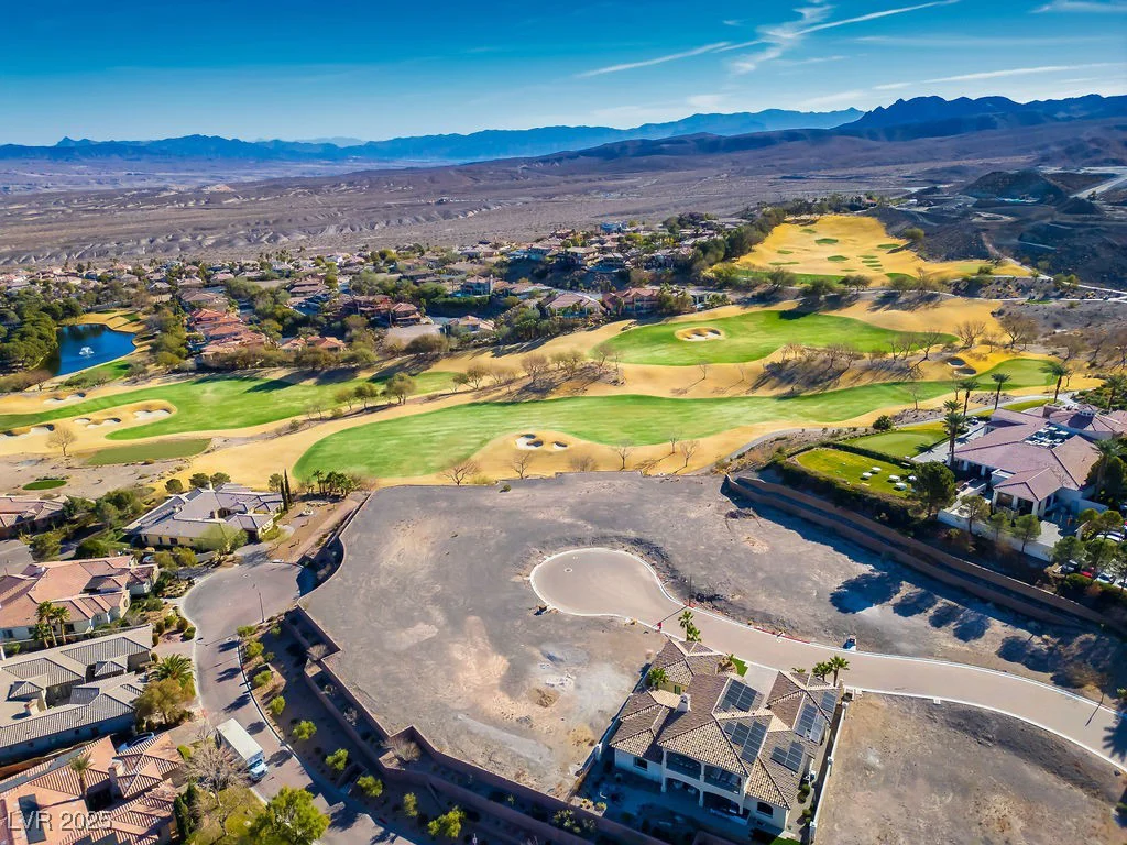 12 Carmenere, Henderson, NV 89011