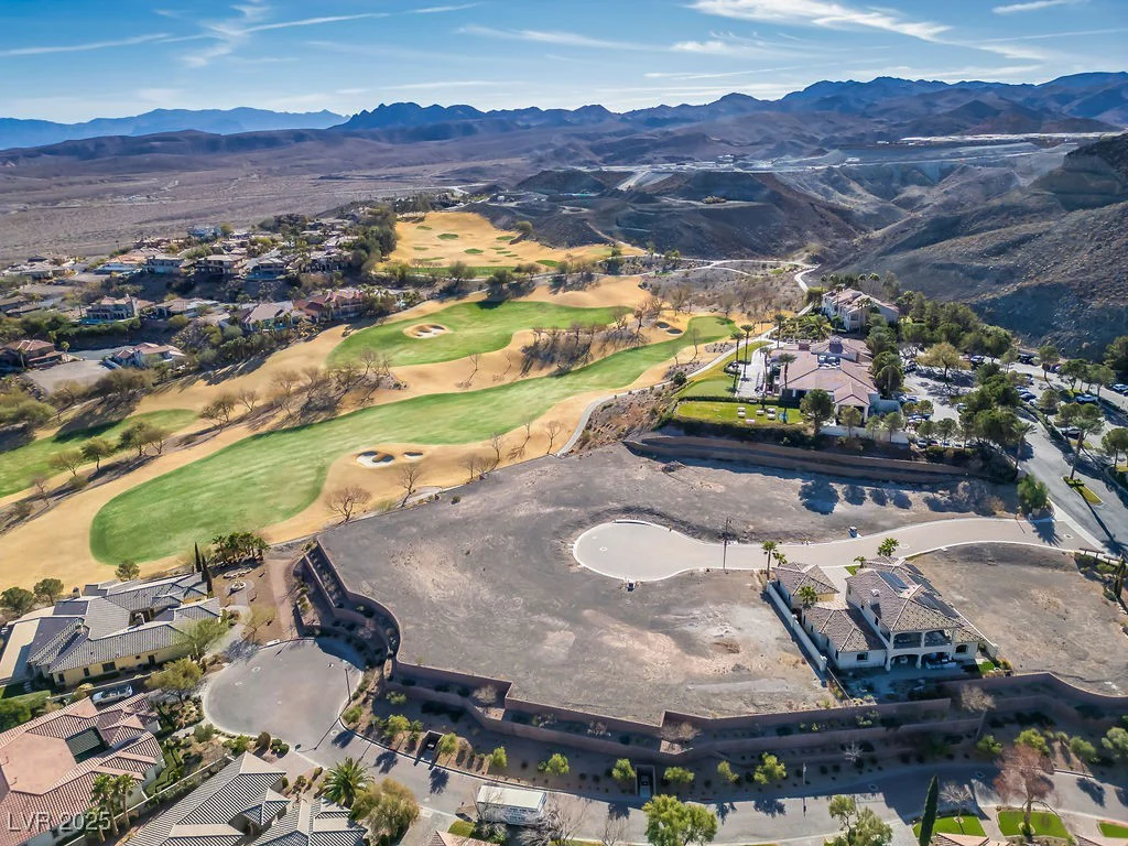 12 Carmenere, Henderson, NV 89011