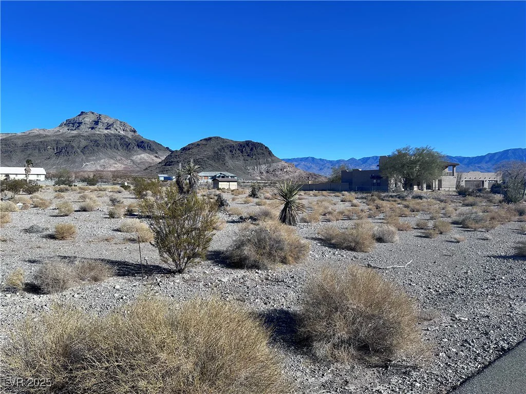 4810 Mack, Pahrump, NV 89060