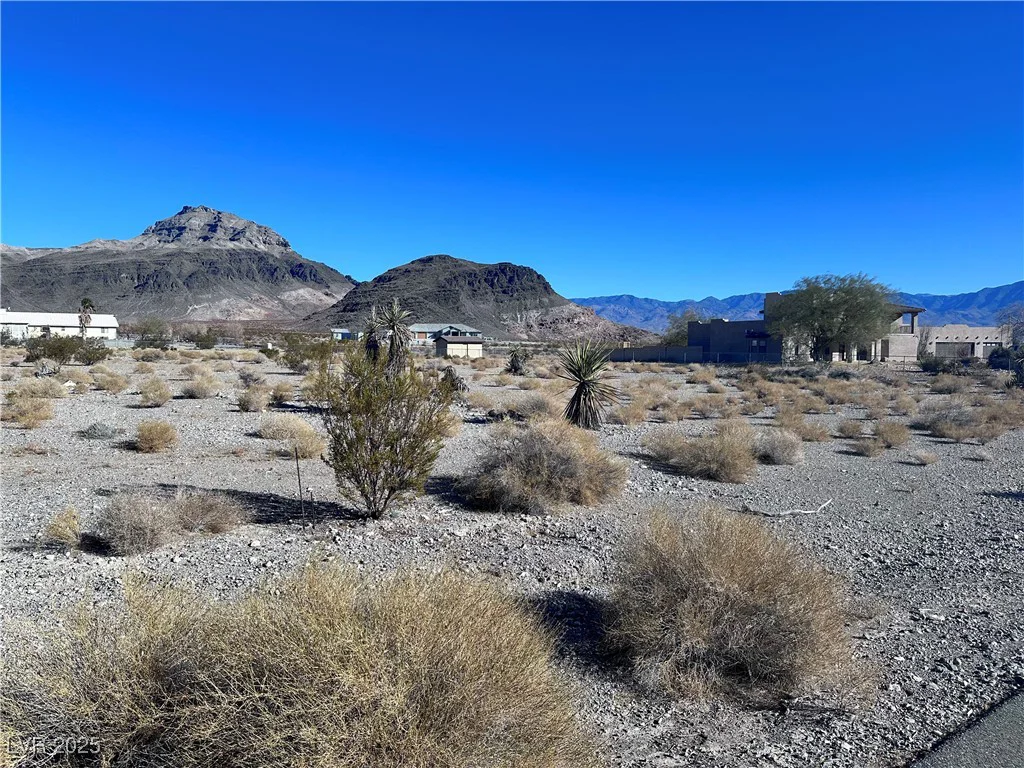 4810 Mack, Pahrump, NV 89060