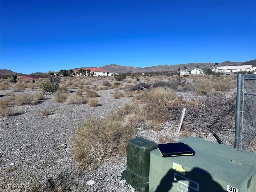 4810 Mack, Pahrump, NV 89060