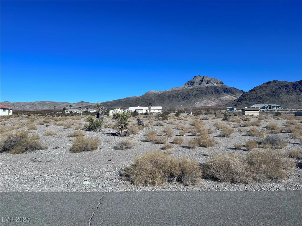 4810 Mack, Pahrump, NV 89060
