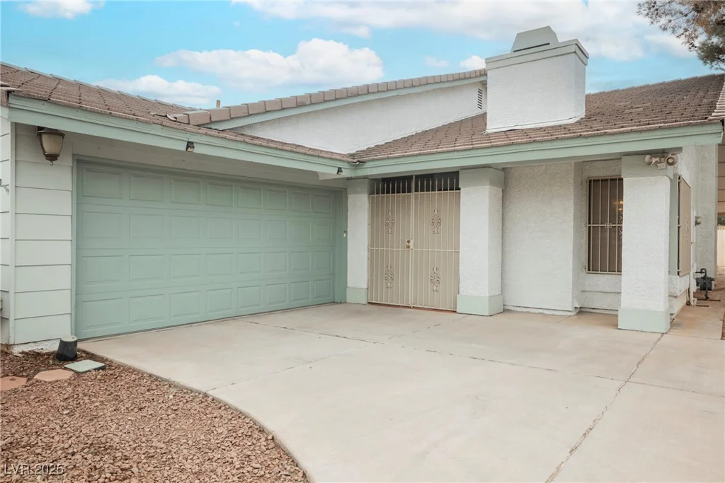 2015 Heritage Oaks, Las Vegas, NV 89119