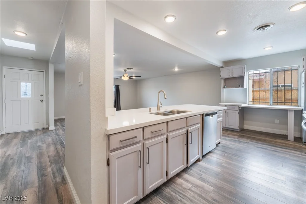 1309 Jimmy, Las Vegas, NV 89106