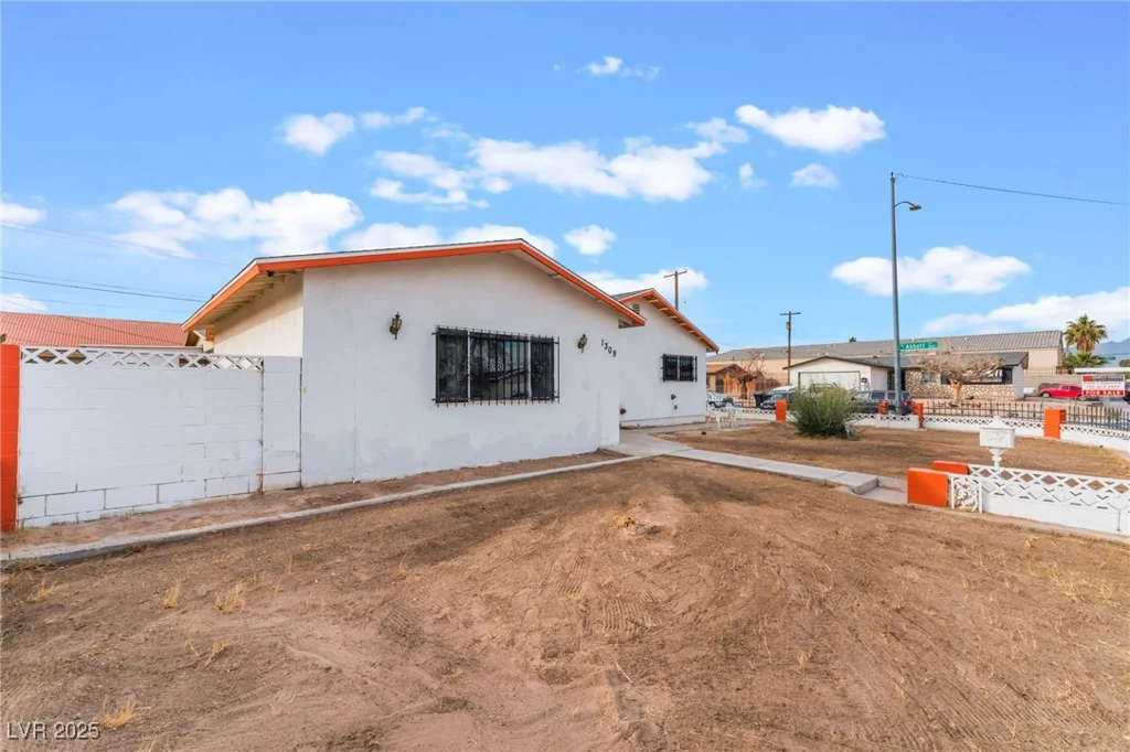 1309 Jimmy, Las Vegas, NV 89106