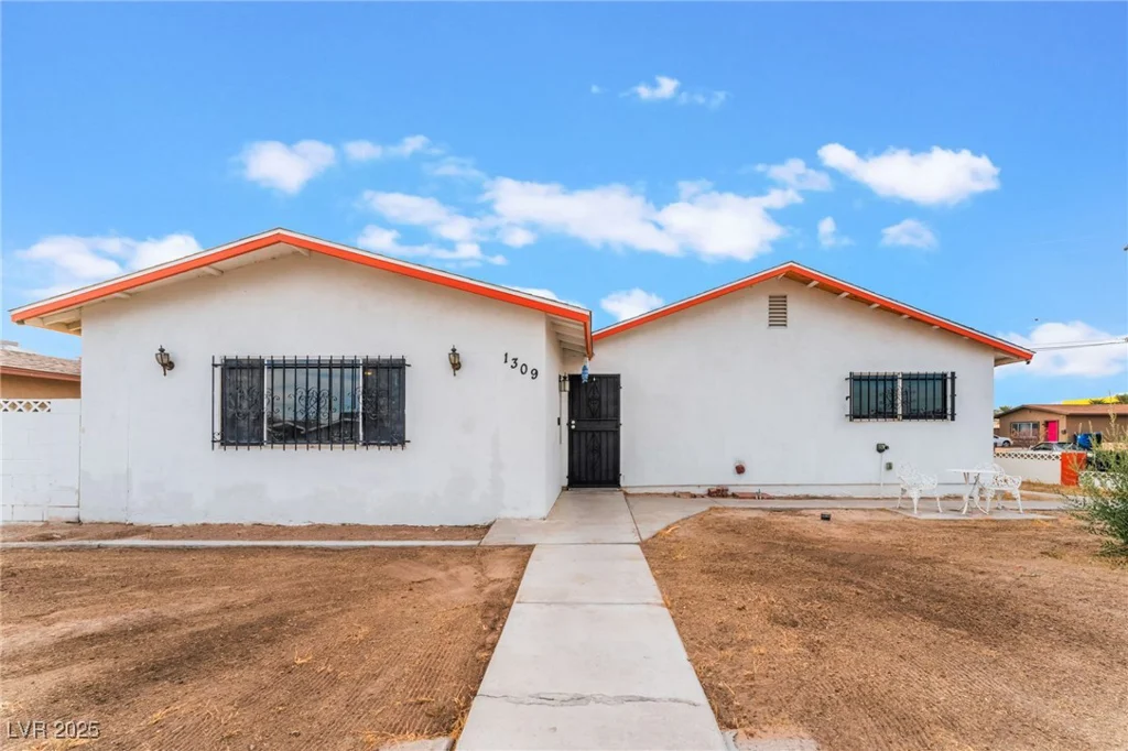 1309 Jimmy, Las Vegas, NV 89106