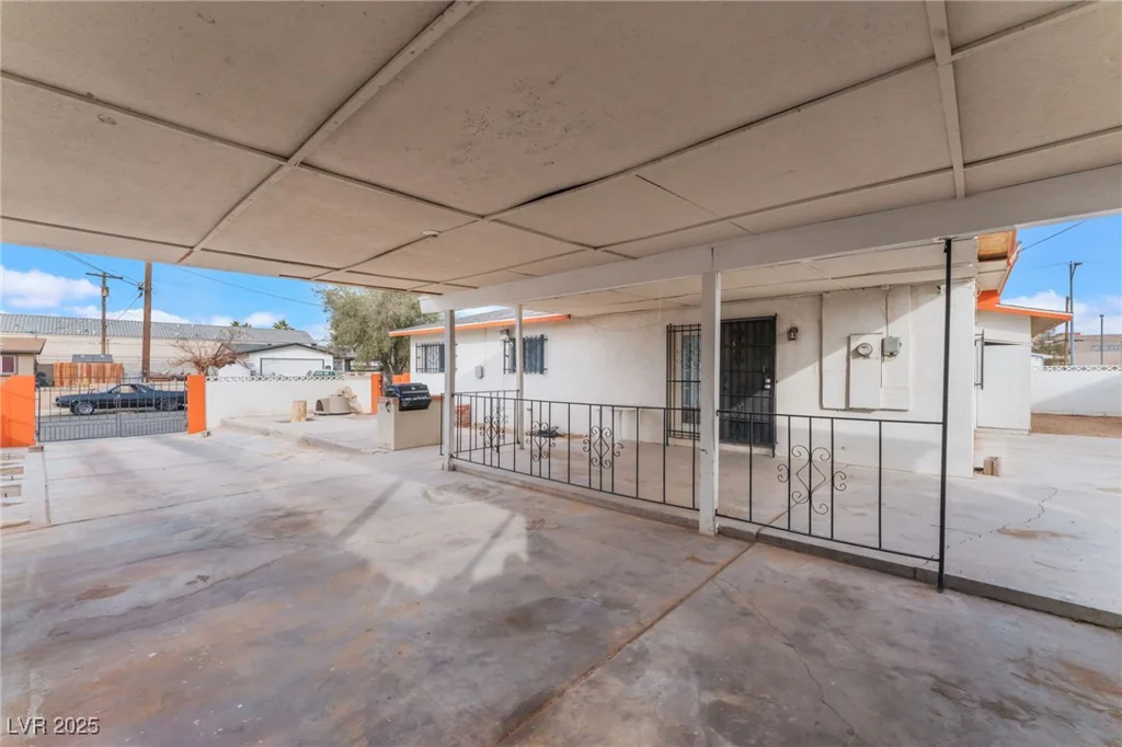 1309 Jimmy, Las Vegas, NV 89106