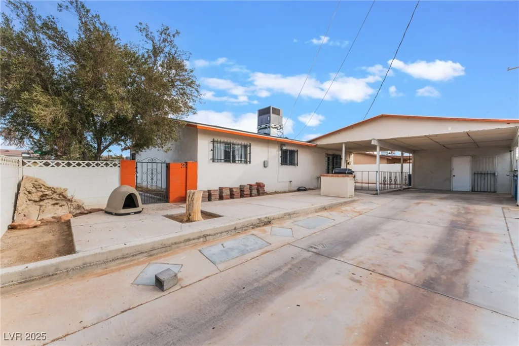 1309 Jimmy, Las Vegas, NV 89106