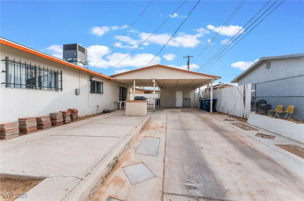 1309 Jimmy, Las Vegas, NV 89106