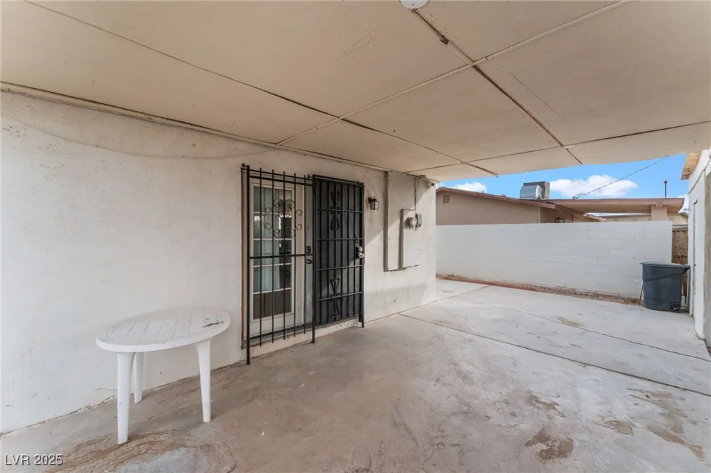1309 Jimmy, Las Vegas, NV 89106