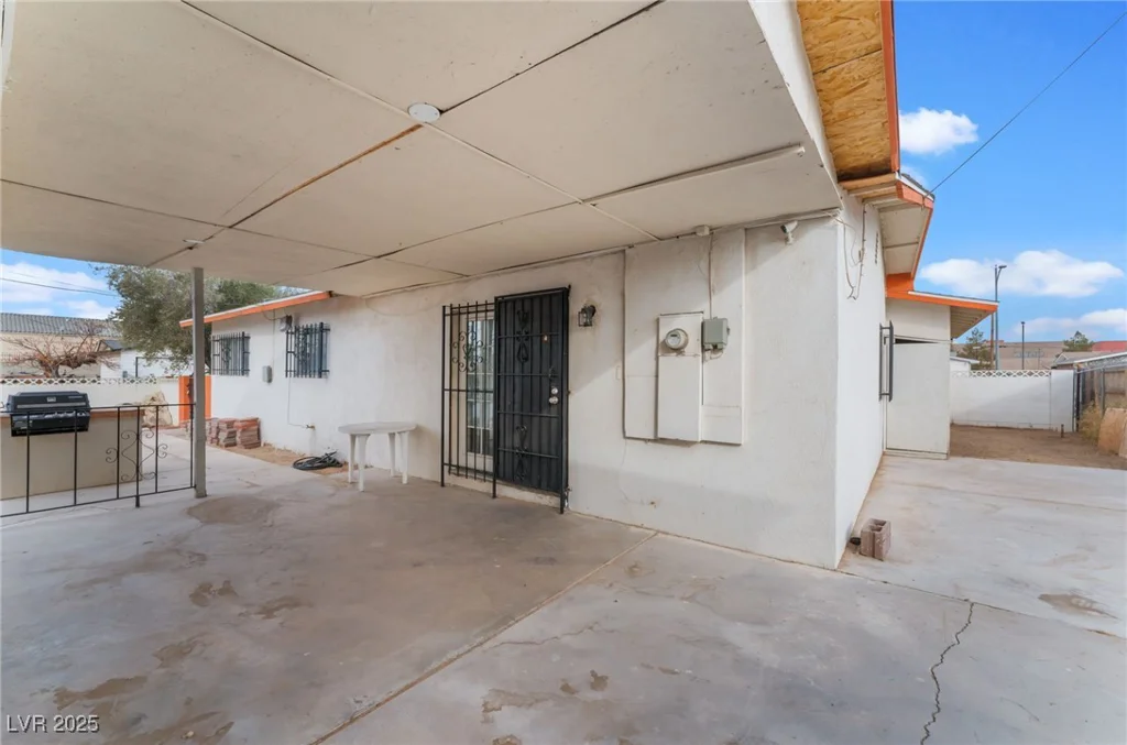 1309 Jimmy, Las Vegas, NV 89106