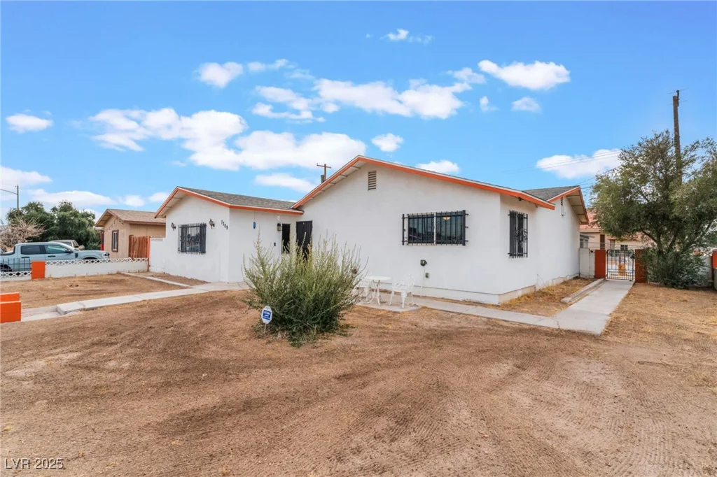 1309 Jimmy, Las Vegas, NV 89106