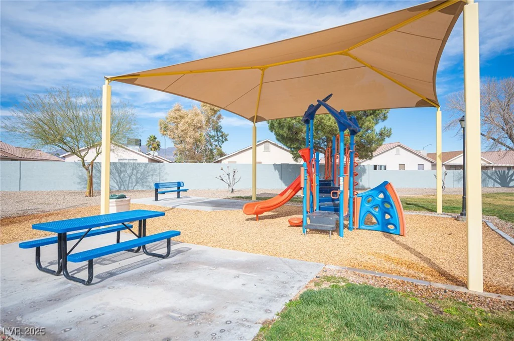 536 Roberta Alecia, North Las Vegas, NV 89031